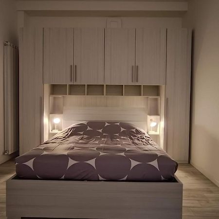 Апартаменты Savenaantico9 Болонья Экстерьер фото